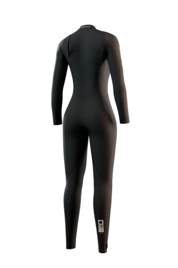 Mystic - The One 4/3 Zipfree Women 2023 Wetsuit