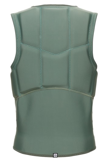 Mystic - Star Impact Vest Frontzip 2024