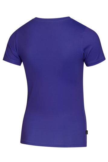 Mystic - Star S/S Rashvest Women 2024