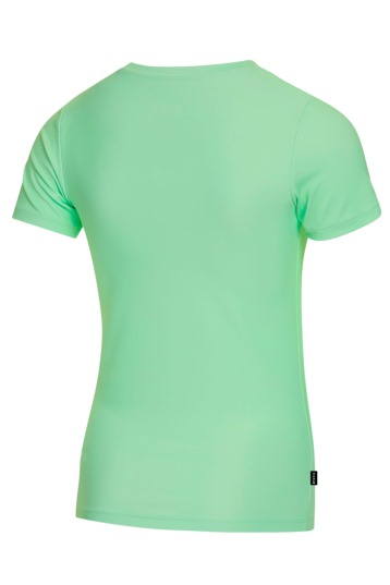 Mystic - Star S/S Rashvest Women 2024