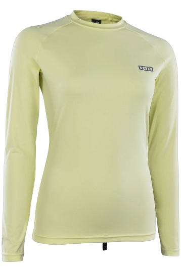 ION - Rashguard Women L/S 2024 Lycra