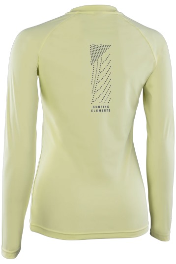 ION - Rashguard Women L/S 2024 Lycra