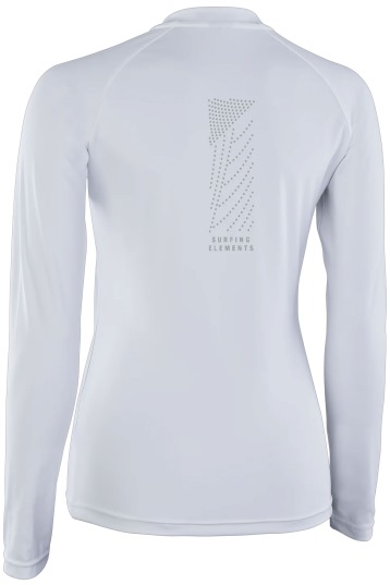 ION - Rashguard Women L/S 2024 Lycra