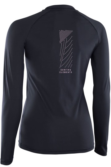 ION - Rashguard Women L/S 2024 Lycra