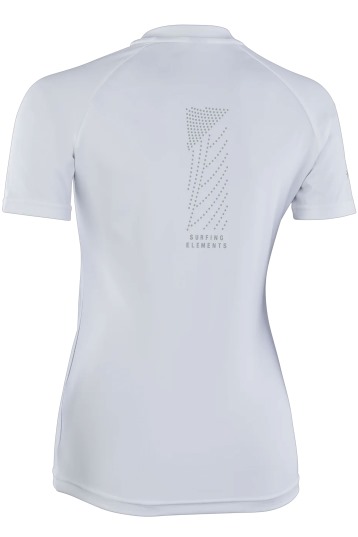 ION - Rashguard Women S/S 2024 Lycra