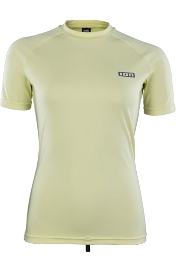 ION - Rashguard Women S/S 2024 Lycra