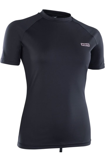ION - Rashguard Women S/S 2024 Lycra