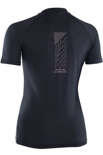 ION - Rashguard Women S/S 2024 Lycra