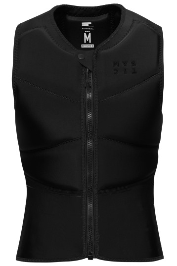 Mystic - Star Impact Vest 2024 Frontzip Women