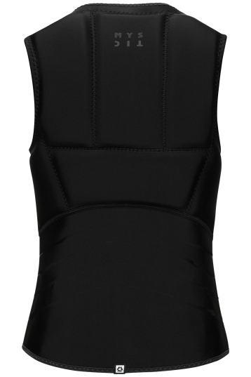 Mystic - Star Impact Vest 2024 Frontzip Women