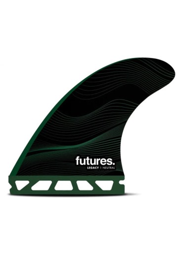 F Series F8 5-fin