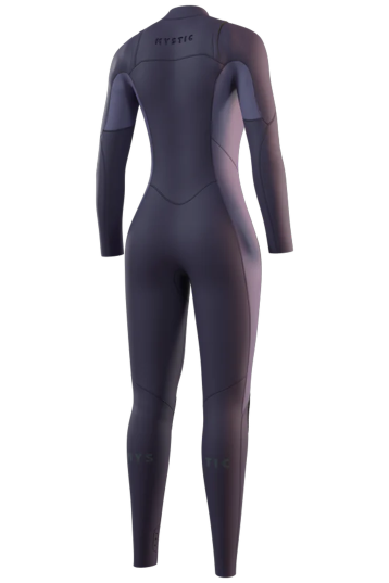Mystic - Haven 5/3 Double Frontzip Women Wetsuit