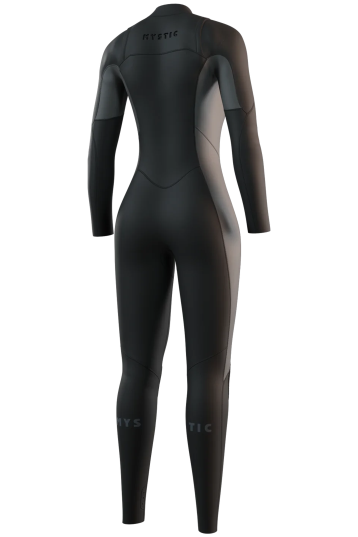Mystic - Haven 5/3 Double Frontzip Women Wetsuit
