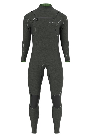 Prolimit - Mercury TR 5/4 Double Frontzip 2025 Wetsuit