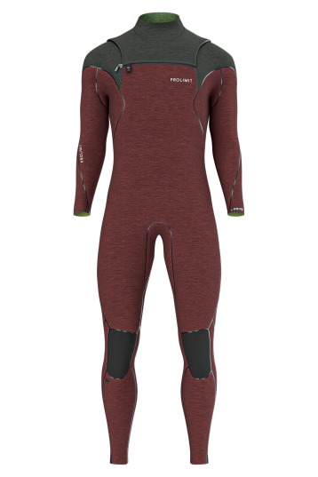 Prolimit - Mercury TR 5/4 Double Frontzip 2025 Wetsuit
