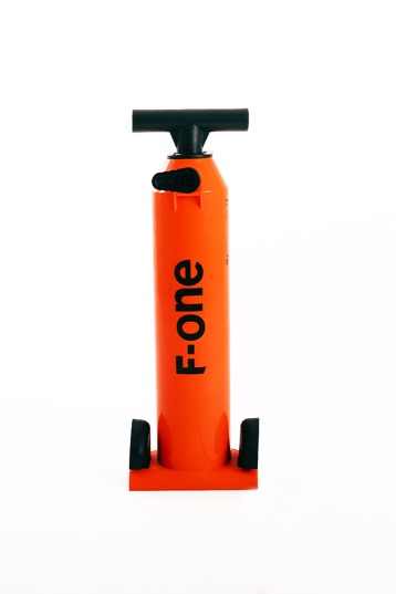 F-One - Max Flow Kite Pump