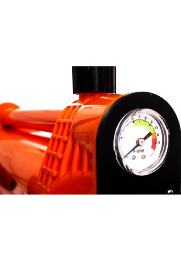 F-One - Max Flow Kite Pump