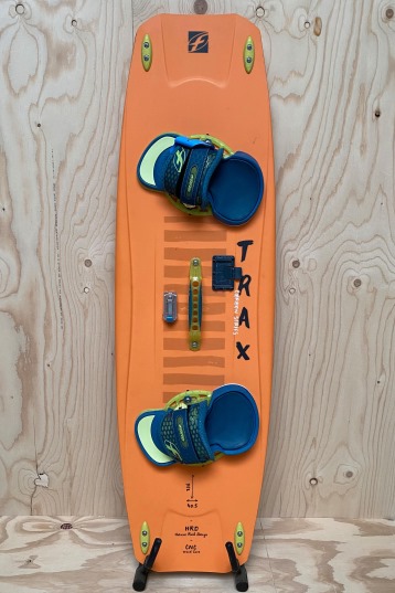 F-One - Trax Carbon 2019 Kiteboard (2nd)