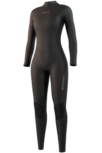 Mystic - Star 5/3 Backzip 2025 Women Wetsuit