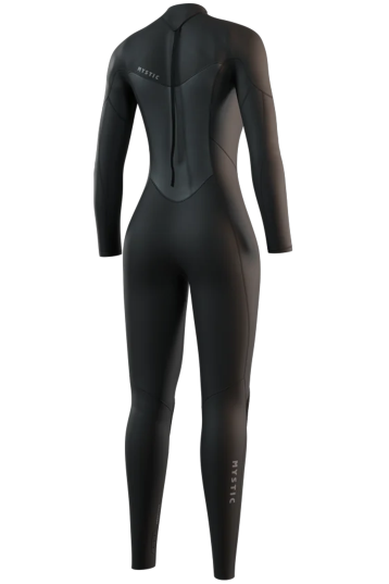 Mystic - Star 5/3 Backzip 2025 Women Wetsuit