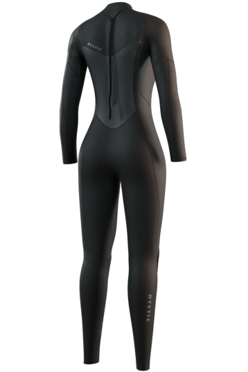 Mystic - Star 3/2 Backzip 2025 Women Wetsuit