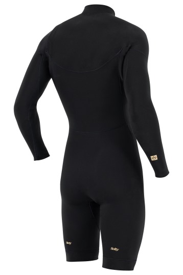 Manera - Seafarer Longarm Shorty 3/2 Frontzip 2025 Wetsuit