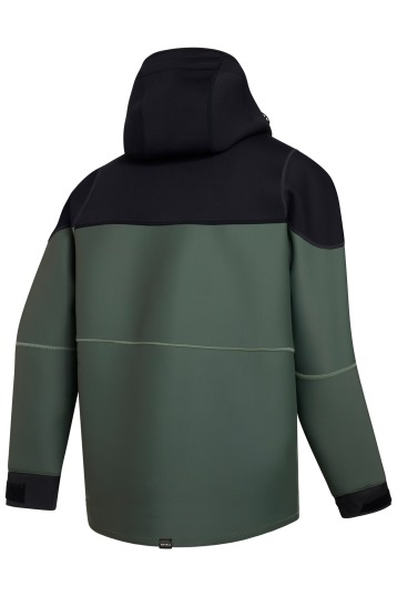 Mystic - Vortex Neoprene Jacket 3/2