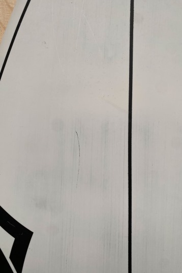 Naish - Go-To 2023 Surfboard (DEMO)