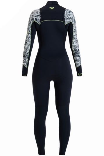 Roxy - Swell Series 5/4/3 Frontzip Women Wetsuit