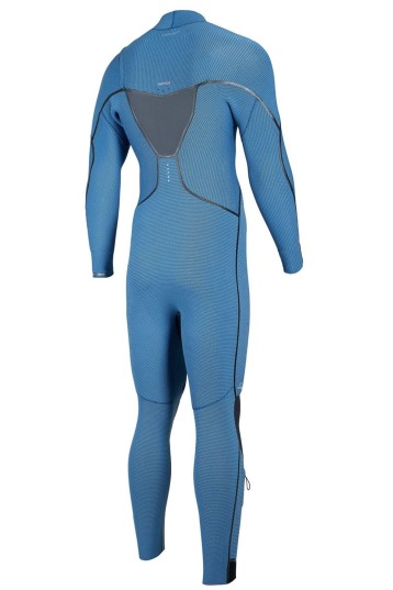 Prolimit - Vapor Free-X 6/4 TR Frontzip Stone Blue 2023 Wetsuit