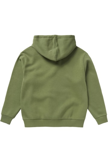 Mystic - Brand Hoodie Season Sweat