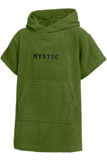 Mystic - Poncho Brand Kids