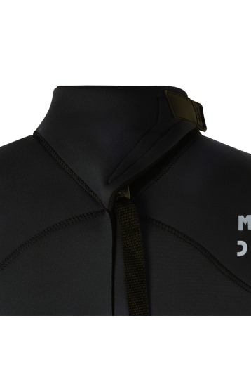 Mystic - Star 3/2 Kids Shorty Backzip Wetsuit
