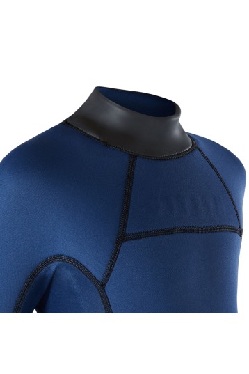 Mystic - Star 3/2 Kids Shorty Backzip Wetsuit