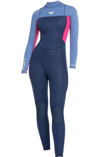 Roxy - Prologue 5/4 Backzip Women 2025 Wetsuit