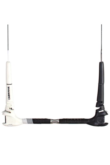 Cabrinha - 2022 Overdrive Bar with Side Leaders