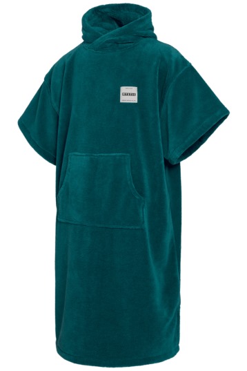 Mystic - Poncho Teddy