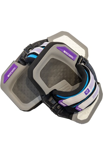 Sneaker Pads & Straps