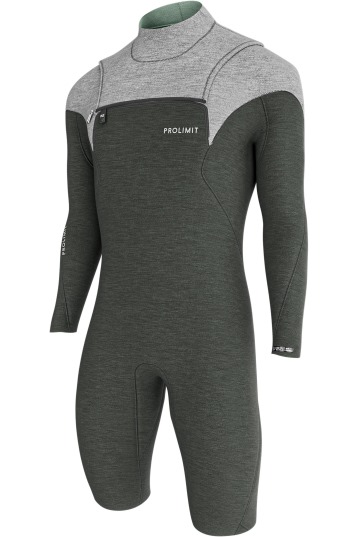 Prolimit - Mercury Sunset TR 3/2 Longarm Shorty Double Frontzip 2025 Wetsuit