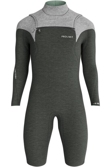 Prolimit - Mercury Sunset TR 3/2 Longarm Shorty Double Frontzip 2025 Wetsuit