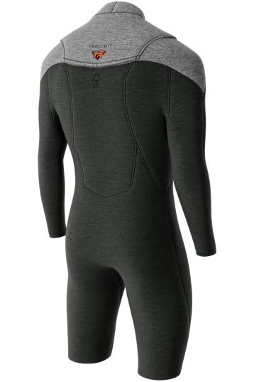 Prolimit - Mercury Sunset TR 3/2 Longarm Shorty Double Frontzip 2025 Wetsuit