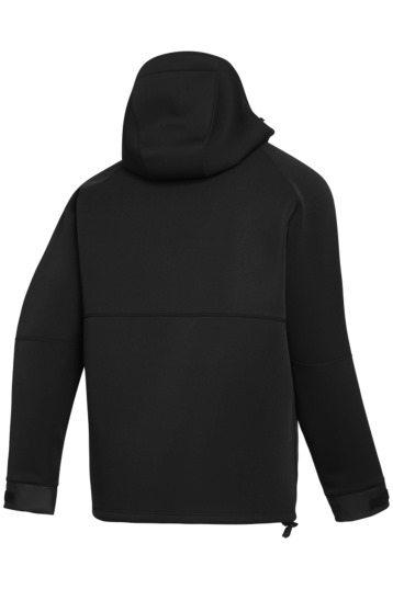 Mystic - Fury Neoprene Hoodie 3/2 mm