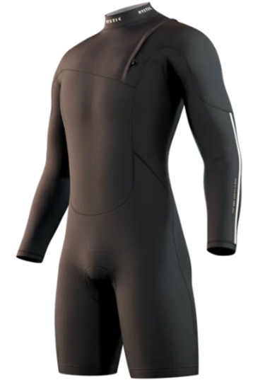Mystic - The One 3/2 Longarm Shorty Zipfree 2025 Wetsuit
