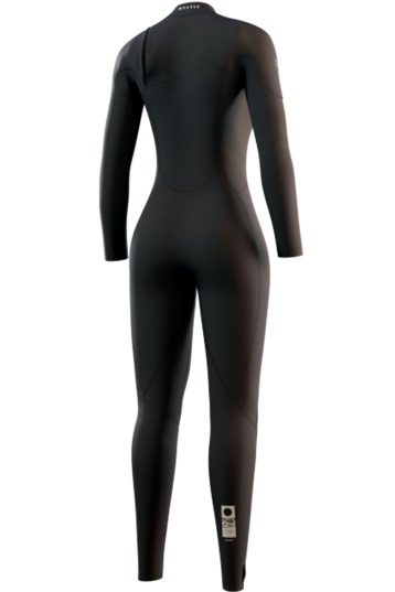 Mystic - The One 4/3 Zipfree Women 2025 Wetsuit
