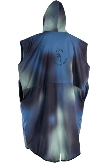 ION - Poncho Select Men