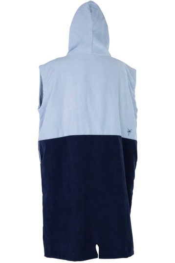 ION - Poncho Select Bamboo Women