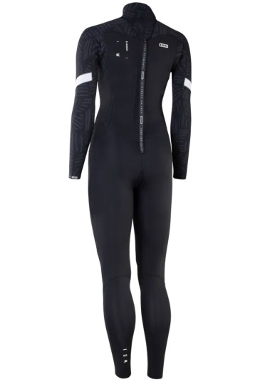 ION - Element 4/3 Backzip Women 2025 Wetsuit