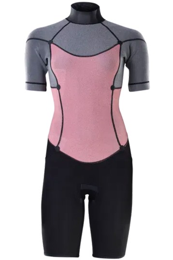 ION - Element 2/2 Shorty SS Women 2025 Wetsuit
