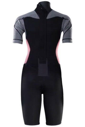 ION - Element 2/2 Shorty SS Women 2025 Wetsuit