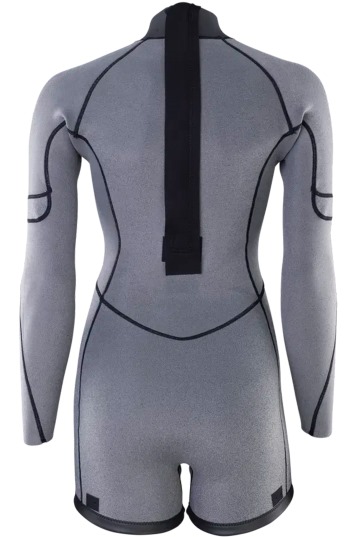 ION - Amaze Shorty 2.0 LS Backzip Women 2025 Wetsuit